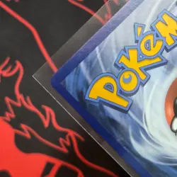 Pokemon TCG Birthday Pikachu #24 Celebrations 25th Anniversary - Image 4