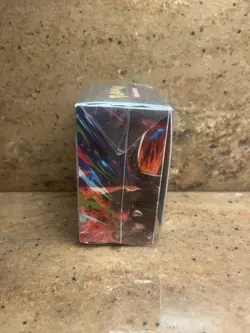 Pokemon Phantasmal Flames Mega Charizard UPC Deck Box Lot Of 10 - Image 2