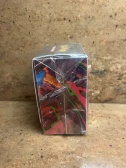 Pokemon Phantasmal Flames Mega Charizard UPC Deck Box Lot Of 10 - Image 4