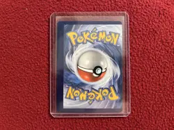 Pokemon Miscut Error Inverted Back Blitzle Vivid Voltage 053/185 NM/MT - Image 3