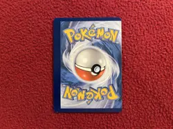 Pokemon Miscut Error Inverted Back Blitzle Vivid Voltage 053/185 NM/MT - Image 5