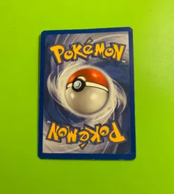 Pokemon TCG Trainer Swoop! Teleporter Card 92/109 - Image 3