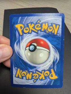 Pokemon TCG Kangaskhan 5/64 Jungle Holo Rare WOTC 1999 Vintage - LP 05/64 - Image 4