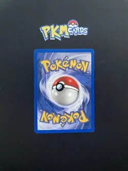 Pokemon TCG Gastly Fossil 33/62 Regular LP. - Image 2