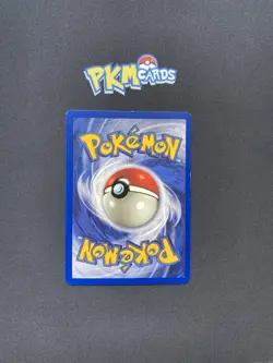 Pokemon TCG Slowbro Fossil 43/62 Regular LP. - Image 2
