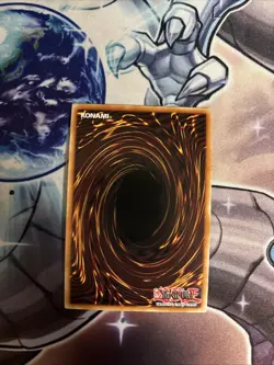 (YL) Yugioh Bottomless Trap Hole LCYW-EN181 Ultra Rare 1st VLP - Image 2