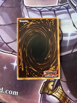 Mirror Wall – Retro Pack 2 – RP02-EN007 – Ultra Rare Holo Trap Reprint VLP (WNU) - Image 2