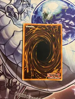 (VHL) YZ-Tank Dragon MFC-054 Magician's Force-Unlimited Edition yu-gi-oh! VLP - Image 3