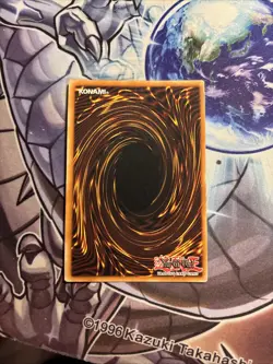 (VHL) Yu-Gi-Oh XZ-Tank Cannon MFC-053 Magician's Force Unlimited VLP - Image 3