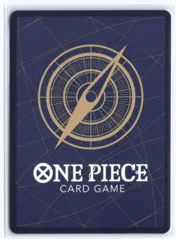 Ms. All Sunday OP14-084 SR ENG The Azure's Sea's Seven One Piece TCG - Image 2