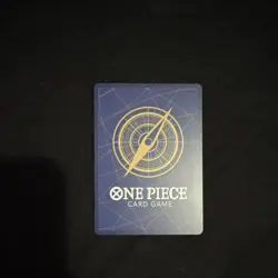 Vergo OP14-061 One Piece CCG Character Card 7000 Power Regular - Image 3