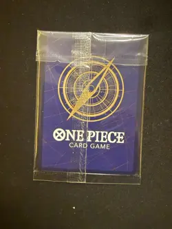 O-Nami (Illustration Box Vol.1) OP05-062 One Piece CCG Promo Brand New Sealed! - Image 2