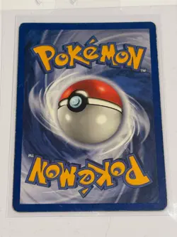 Jolteon 4/64 Jungle Unlimited - Holo Rare - WOTC Pokemon Card C LP - Image 2