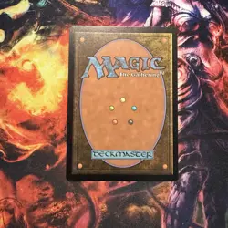 Six (Retro Frame) - Modern Horizons 3 (MH3) Non-Foil - Image 2