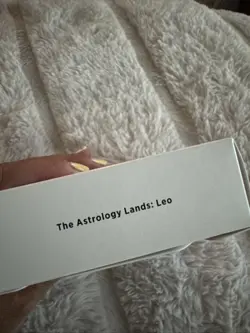 MTG Secret Lair The Astrology Lands: Leo Non-Foil Edition SEALED - Image 3
