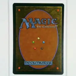 Arnjlot's Ascent Ice Age 1995 Magic The Gathering MTG Common Heavily Played - Image 2