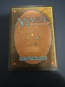 MTG - Magic The Gathering - Mountains X 30 - Revised - LP/EX- NP/LN! - Image 2
