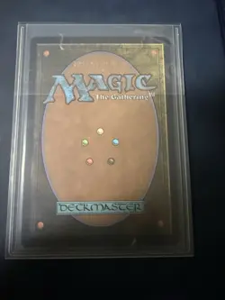 MTG Multiversal Passage Marvel's Spider-Man Rare Land Colorless Regular EN - Image 2