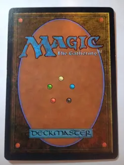 MTG - Earthbind - Unlimited - LP - Vintage Magic The Gathering - Image 2