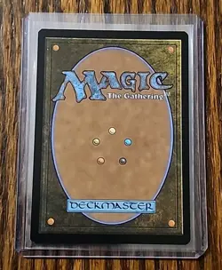 MTG Tarkir: Dragonstorm, Betor, Kin to All Foil - Unplayed - Image 2