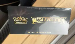 Pokemon TCG Mega Evolutions Lucario Elite Trainer Box - Image 3
