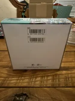 Pokemon Cyber Judge Booster Box SV5M: Japanese - Factory SEALED US SELLER - Image 2