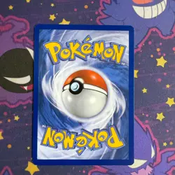 Pokemon - Gengar Spirit Link - 95/119 - Uncommon - XY - Phantom Forces - NM - Image 2