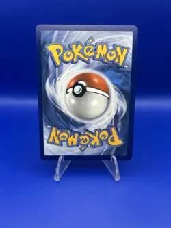 Cryogonal (Master Ball Pattern) SV: Black Bolt 027/086 Pokemon TCG - Image 2