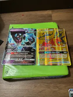 Selling 6 year Old Pokemon Card Collection 630 Cards Bulk Sale - Image 2