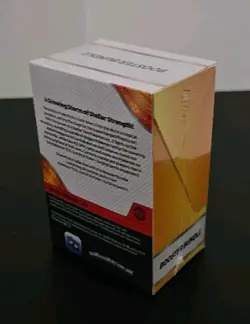 Scarlet and Violet Surging Sparks Booster Bundle Pokemon TCG Unopened - Image 2