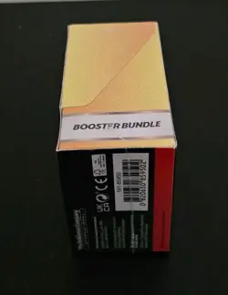 Scarlet and Violet Surging Sparks Booster Bundle Pokemon TCG Unopened - Image 3