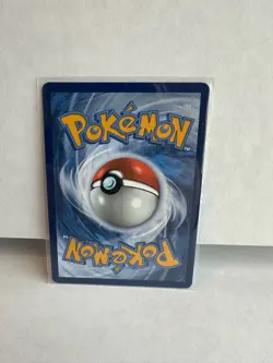 Pokemon TCG Cobalion 066/086 Masterball Reverse Holo Black Bolt Near Mint - Image 2