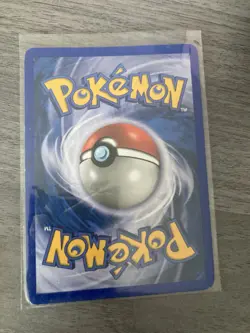 POKEMON Card MAROWAK 054/147 AQUAPOLIS UNCOMMON Free Shipping - Image 2