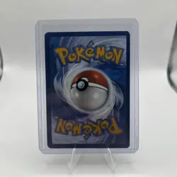 Pokemon Mega Absol ex 161/132 Me01: Mega Evolution Holo Ultra Rare 280 HP Card - Image 2