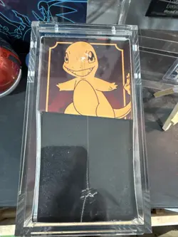 Pokemon Scarlet & Violet Obsidian Flames Elite Trainer Box ETB Sealed & Case - Image 2