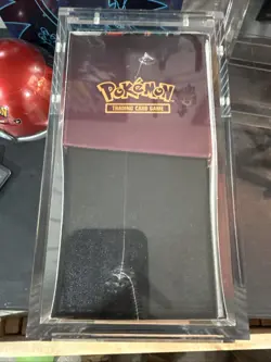Pokemon Scarlet & Violet Obsidian Flames Elite Trainer Box ETB Sealed & Case - Image 4