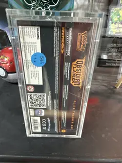 Pokemon Scarlet & Violet Obsidian Flames Elite Trainer Box ETB Sealed & Case - Image 5