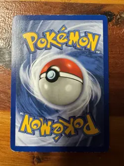 Pokemon TCG Magneton Base Set Holo Rare - Image 2