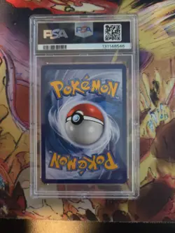 PSA 10 Martial Arts Dojo 268/236 Gold - Cosmic Eclipse - Pokemon 2019 - Image 2