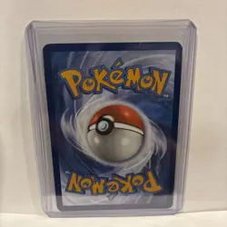 Pokemon TCG Area Zero Underdepths 174/142 Sv07: Stellar Crown Holo Card - Image 3
