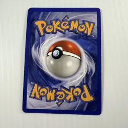 Pokemon TCG Clefable Base Set 2 Holo Unlimited Rare Card 5/130 NM - Image 2