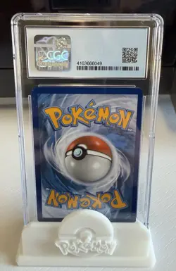 Pokemon Charizard VSTAR SWSH262 SWSH: Sword & Shield Promo Cards Holo CGC 9.5 - Image 2