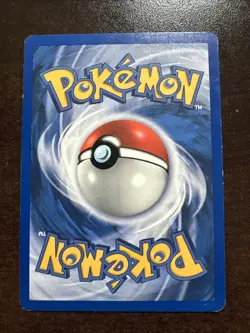 Dark Weezing 42/109 LP Pokemon TCG EX Team Rocket Returns Non-holo Uncommon - Image 2