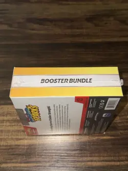 Pokemon TCG Surging Sparks Booster Bundle New Factory Sealed - Image 4