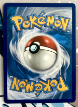 Alcremie v Full Art Ultra Rare Pokemon TCG Shining Fates Card 064/072 - Image 2