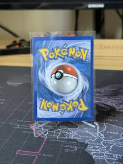 Pikachu (2014 Movie Promo) 042/146 Pokemon Holo - Image 2