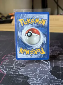 Electrode 32/92 Pokemon Legend Maker Reverse Holo Stamped NM - Image 2