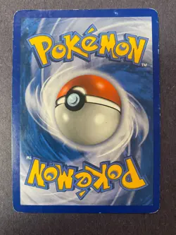 Pokemon TCG Glaceon 41/111 Reverse Holo Foil Rising Rivals Moderately Played MP - Image 2