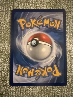 Galarian Perrserker 205/192 Secret Holo – SWSH02: Rebel Clash - Pokemon TCG NM - Image 2