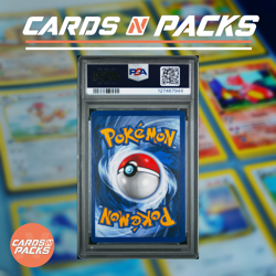 Carte Pokemon Rappel 78/102 Set de Base Edition 1 PSA 9 MINT 🇫🇷 - Image 2